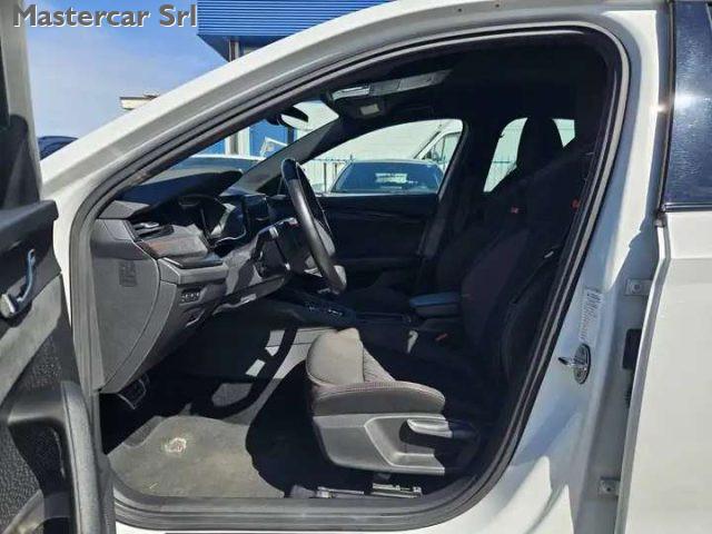 SKODA Octavia Octavia Berlina 1.4 tsi phev RS dsg - GE918SR