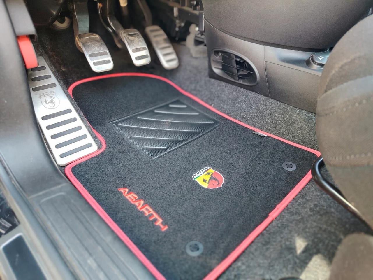 Abarth 595 1.4 Turbo T-Jet 145 CV