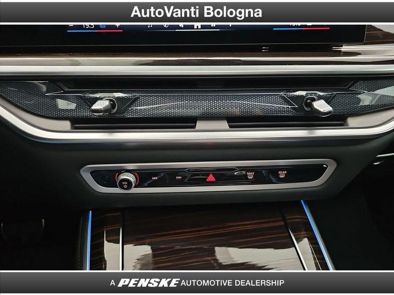 BMW X5 X5 xdrive30d MSport Pro auto