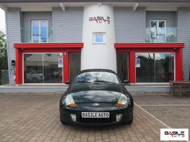 FORD - STREETKA 1.6 GPL