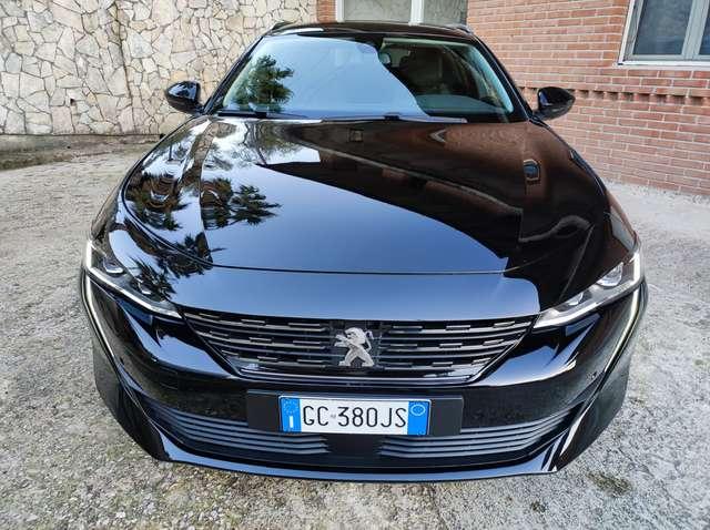 Peugeot 508 SW 2.0 bluehdi Allure s FARI FULL-LED R.camera