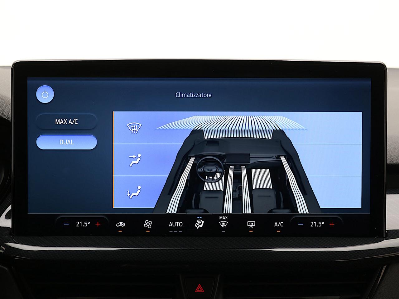 Ford Focus 1.5 EcoBlue 120CV Auto 5 Porte ST-Line