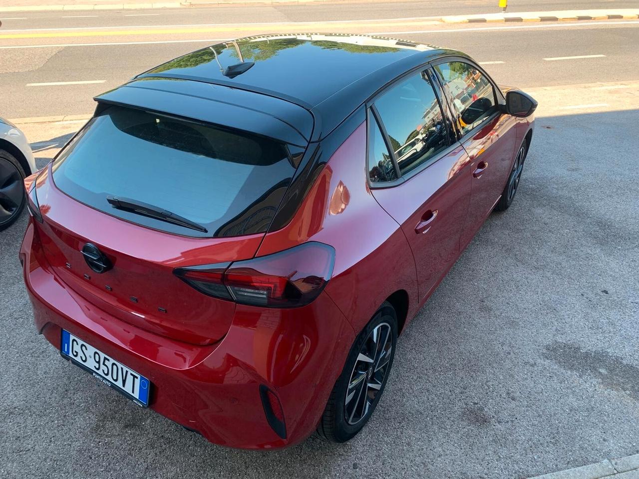 Opel Corsa 1.2 GS Unicoprop. Neopat.