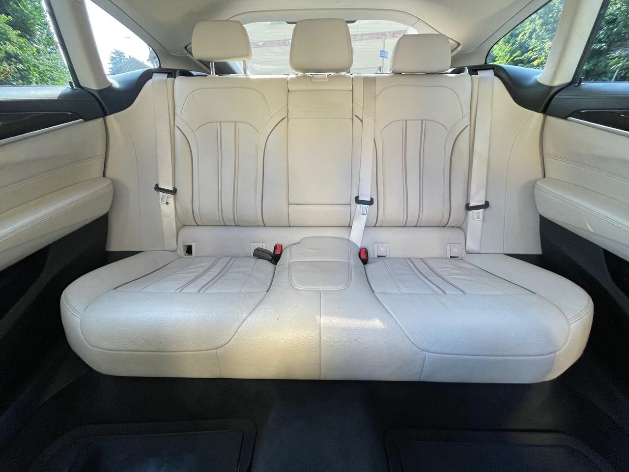 Bmw 630 Luxury Line GT 630d #7238