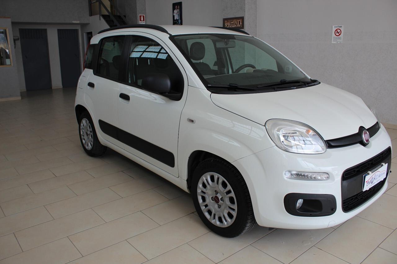 Fiat Panda 1.3 FINANZIABILE