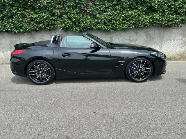 BMW Z4 sDrive30i UNICO PROPRIETARIO