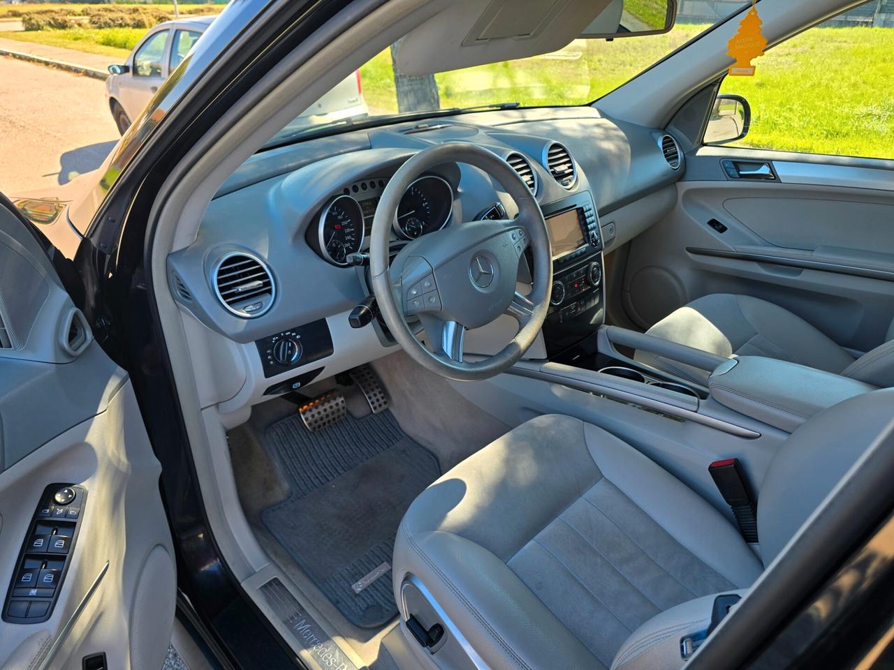 Mercedes-benz ML 280 CDI Sport