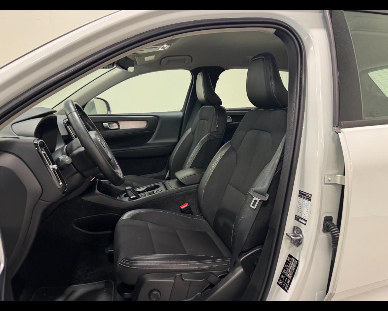 VOLVO XC40 D3 GEARTRONIC BUSINESS PLUS