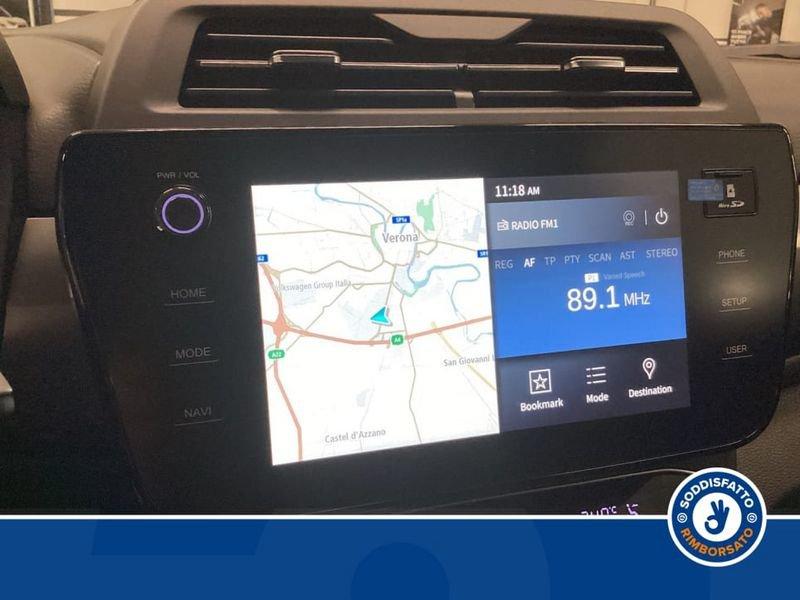 KGM Tivoli Luxury 1.5 Turbo GDI 163 CV