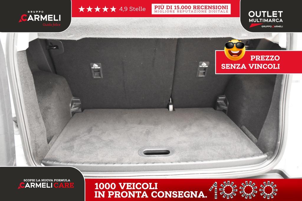 Ford EcoSport 1.0 EcoBoost Titanium