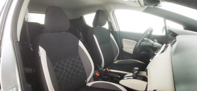 NISSAN Micra IG-T 100 Xtronic 5 porte N-Connecta