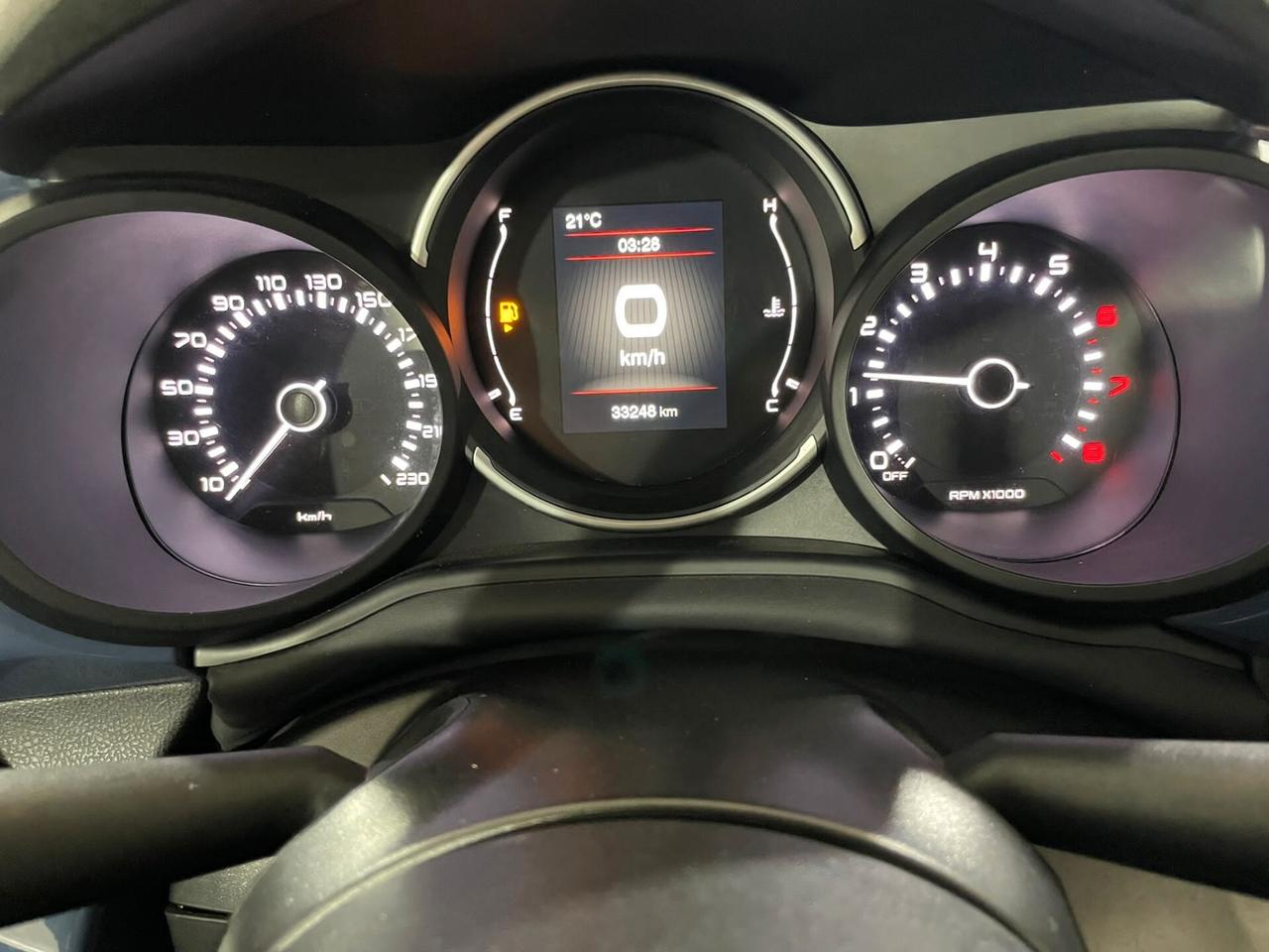 Fiat 500L 1.4 95 CV S&S Sport