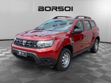 Dacia Duster 2ª serie 1.0 TCe GPL 4x2 Essential
