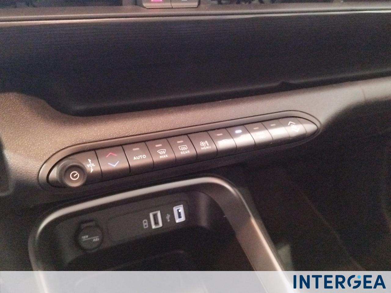 JEEP Avenger 1.2 turbo Altitude fwd 100cv