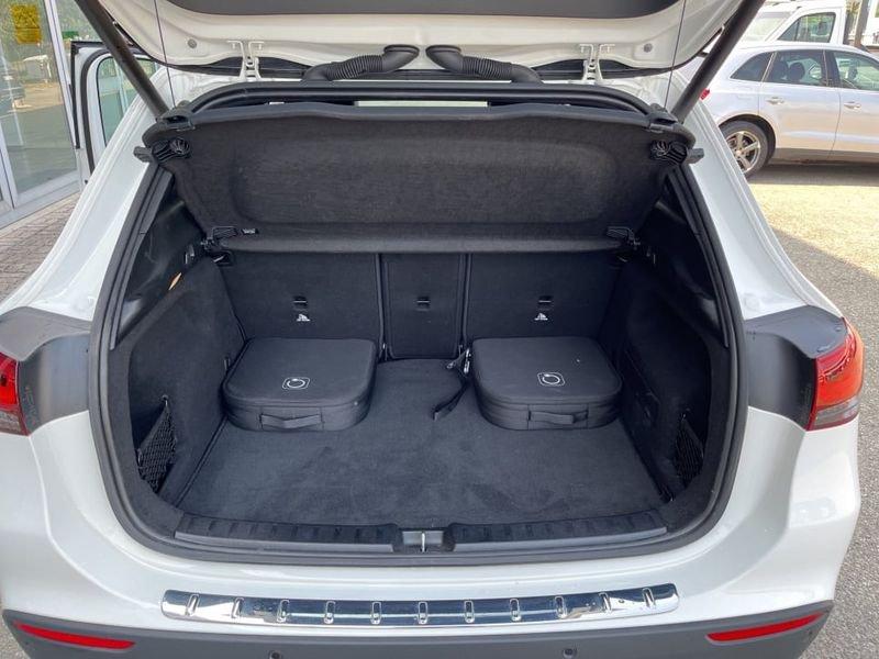 Mercedes-Benz GLA 250e EQ-Power Automatic Progressive
