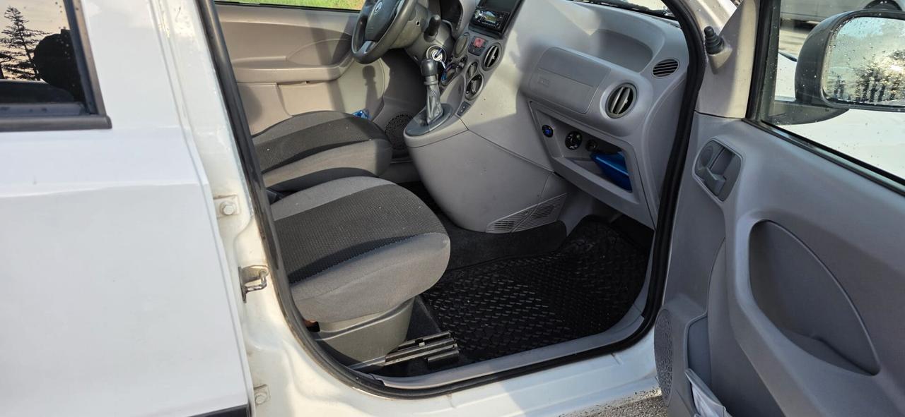 Fiat Panda 1.2 4x4 Van Active 2 posti