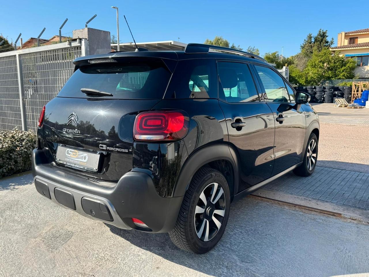 Citroen C3 Aircross PROMO