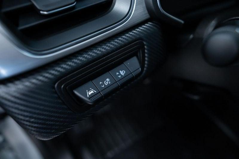 Renault Captur 1.6 E-Tech hybrid RS Line 145cv auto