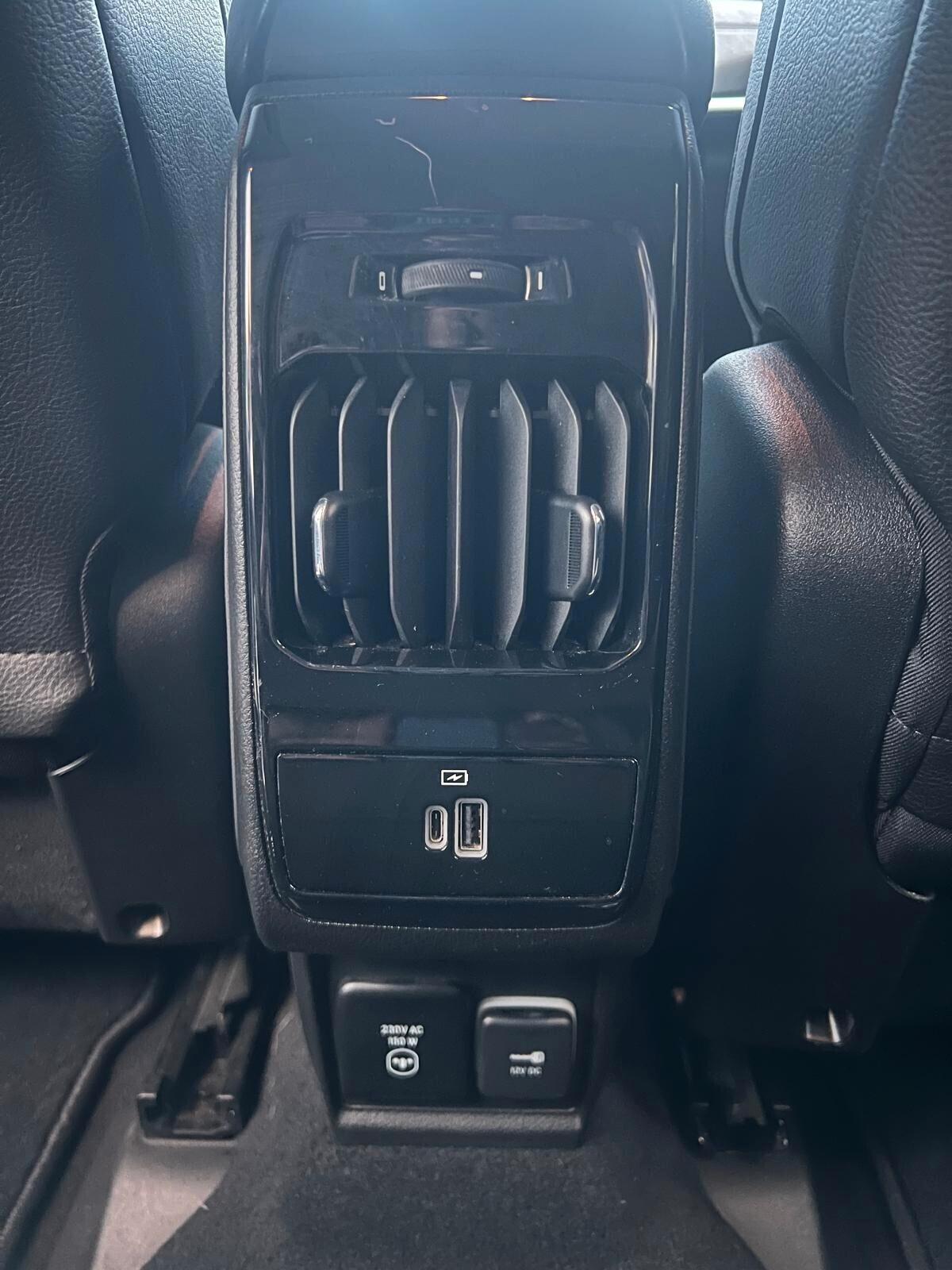 Jeep Compass 1.6 Multijet II 2WD Business