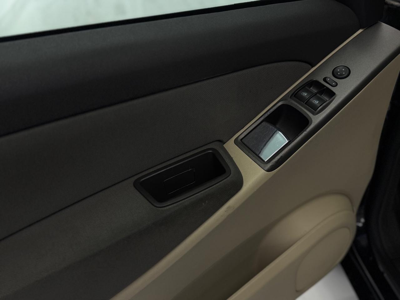 Lancia Musa 1.4 Platino Plus Full Optional