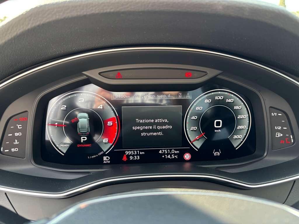 Audi A6 Avant 40 2.0 TDI S tronic Business Design 2022 / KM 99.000 IVA ESPOSTA Tua a solo 279 Euro al mese