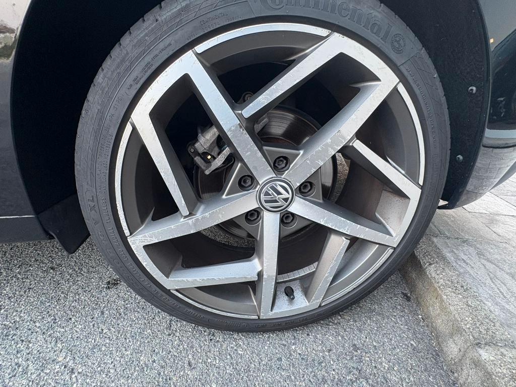 VOLKSWAGEN GOLF 2.0 DIESEL 116 CV