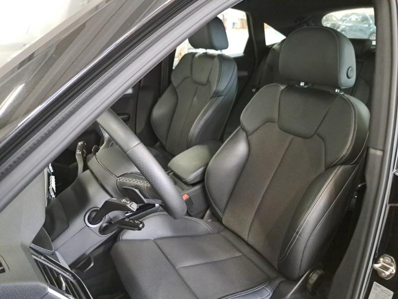 AUDI Q5 SPORTBACK 35 TDI MHEV S Line Plus S tronic