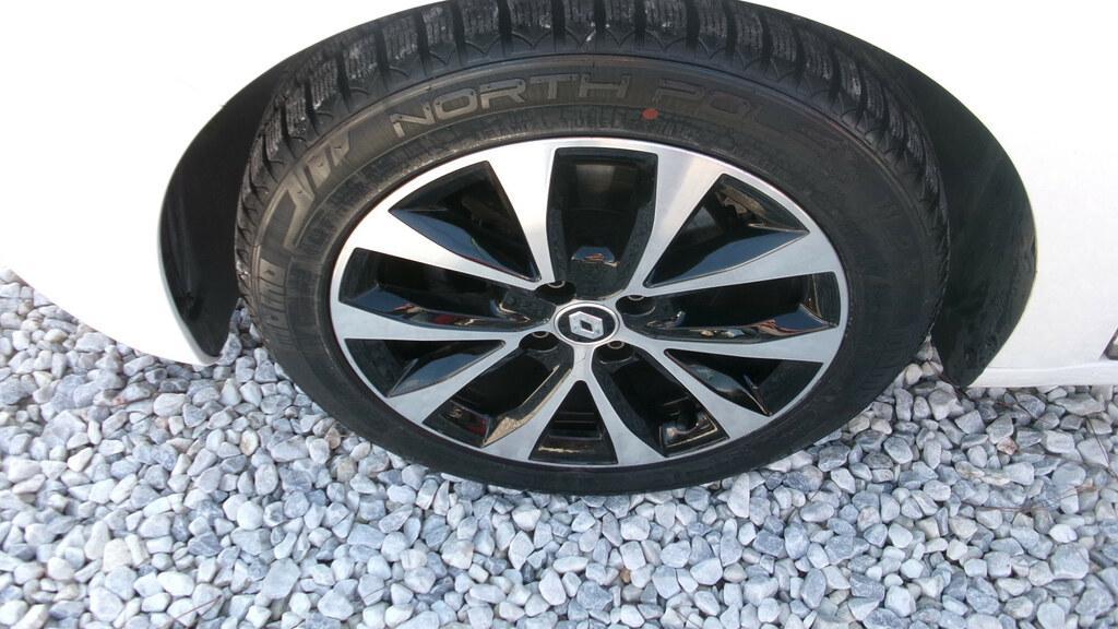 Renault Clio 5 Porte 1.0 TCe Intens