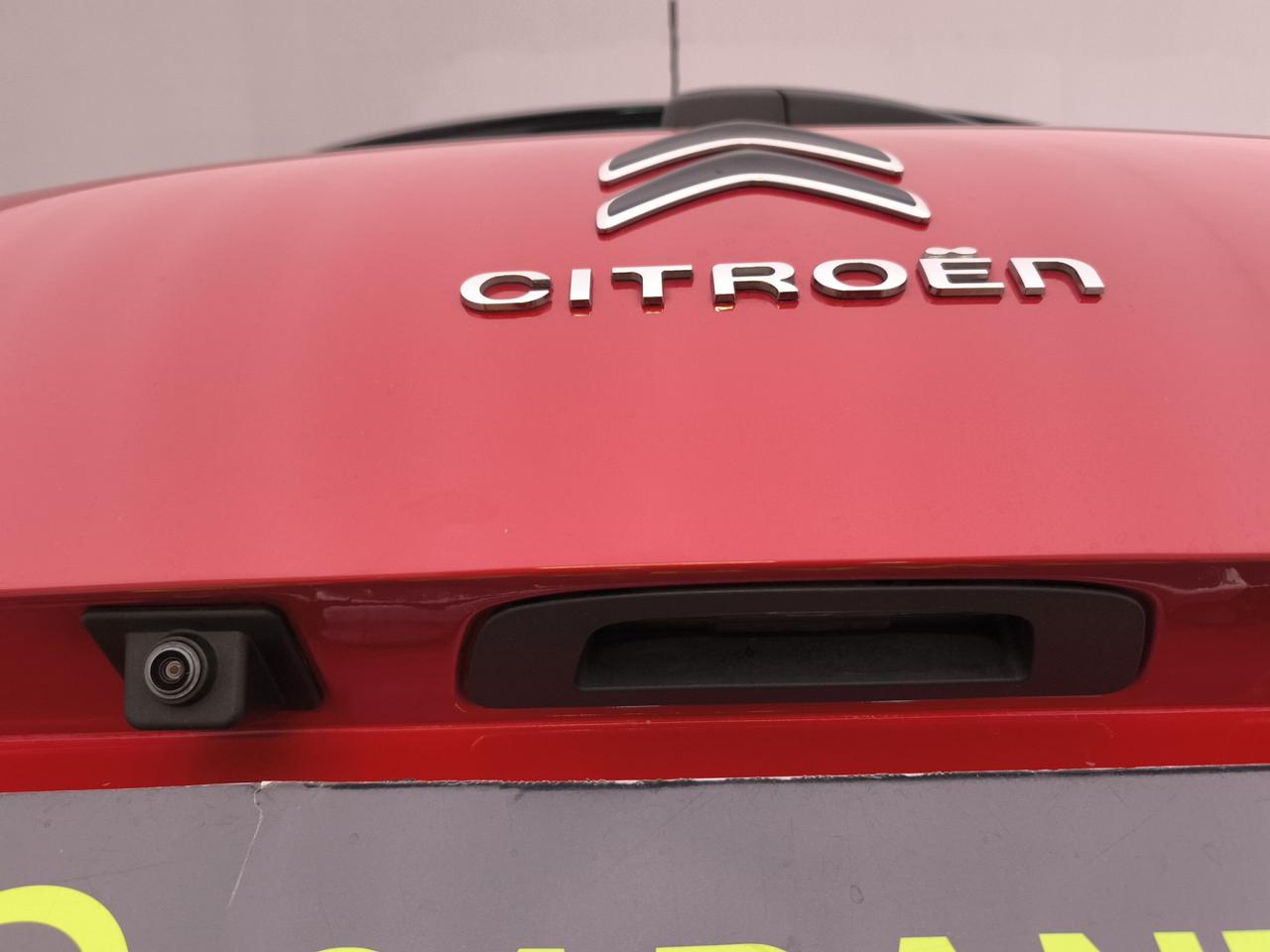 CITROEN C3 Aircross I 2021 - C3 Aircross 1.2 puretech Shine Pack s&s 130cv eat6