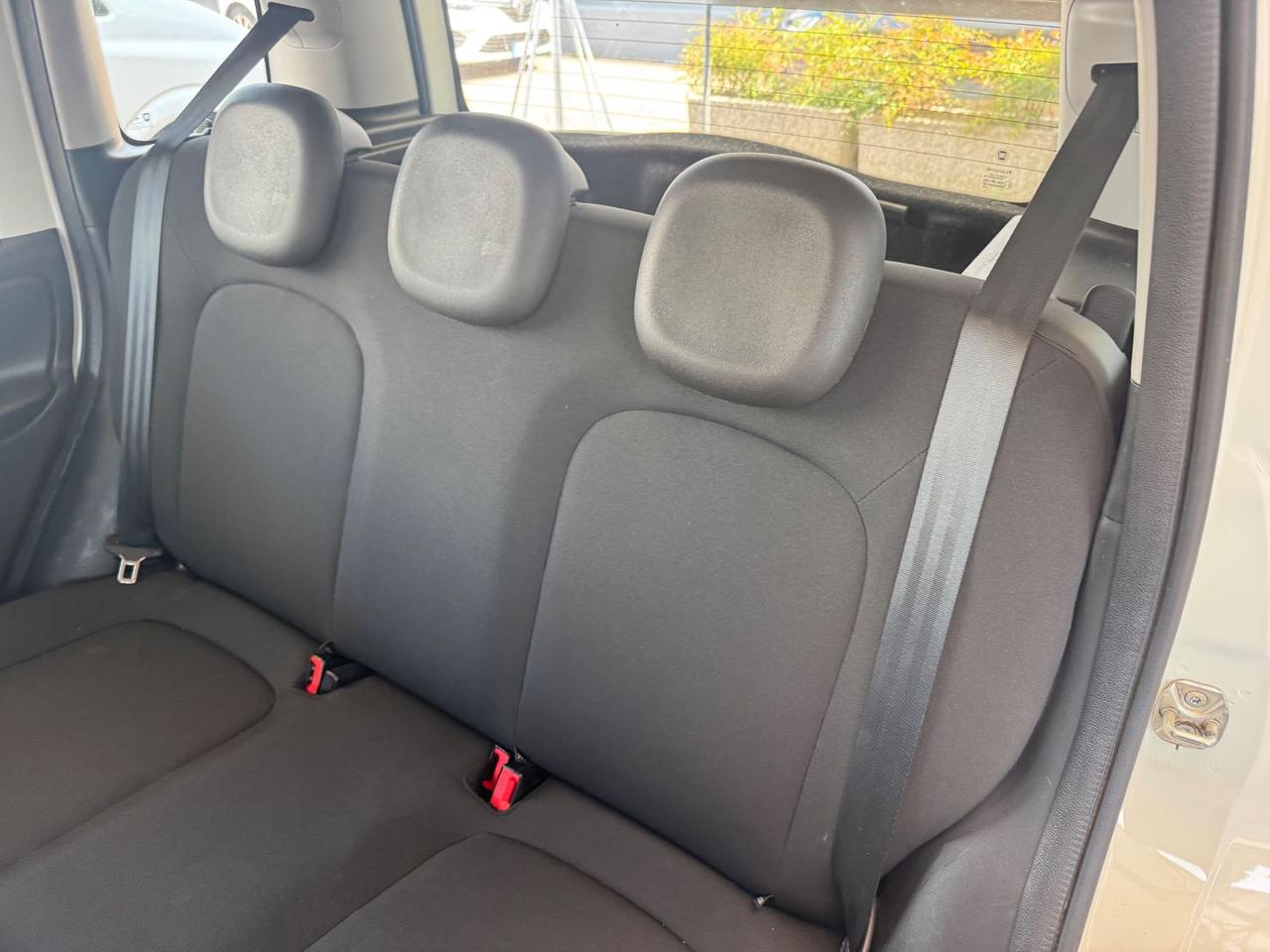 Fiat Panda S 1.0 GSE MHEV #11947
