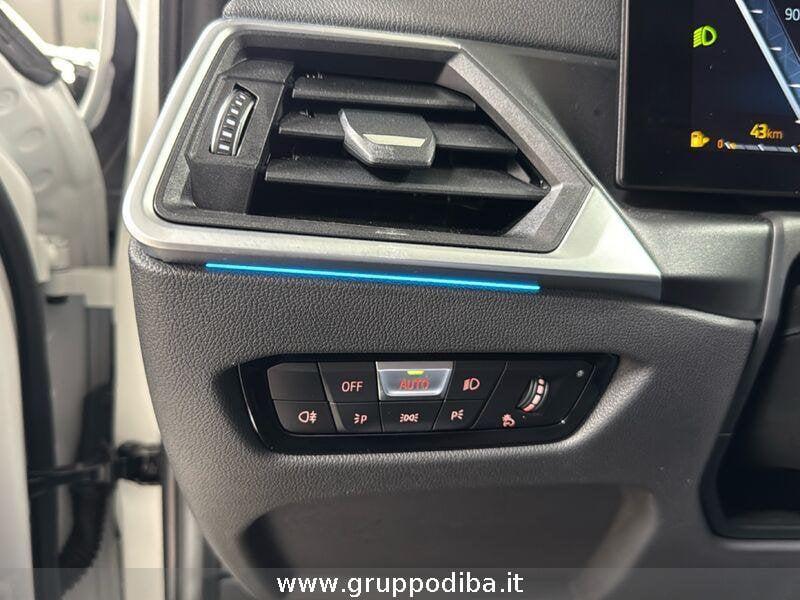 BMW Serie 3 G21 2022 Touring 320d Touring mhev 48V xdrive MSport auto