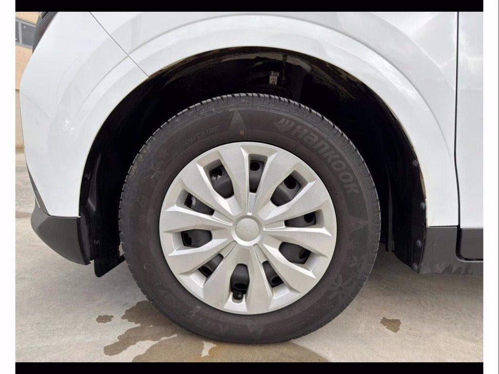 FORD Transit courier v769 1.5 ecoblue 100cv trend del 2025