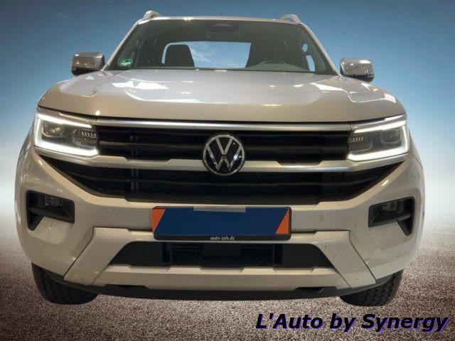 VOLKSWAGEN Amarok 2.0 TDI 205 CV 4MOTION aut. Style