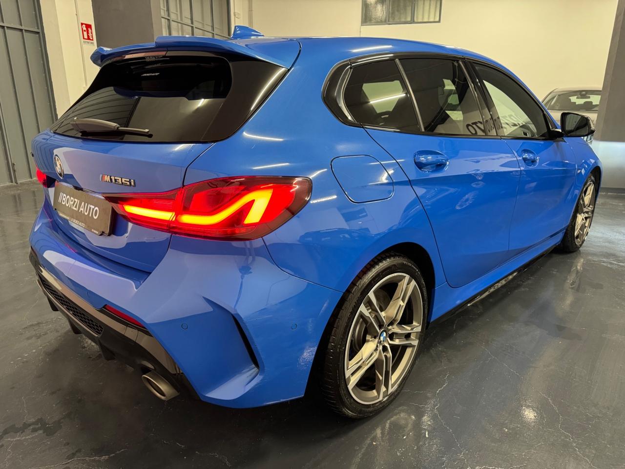 Bmw 135 M 135i xDrive 306cv UNIPRO! PROMO!