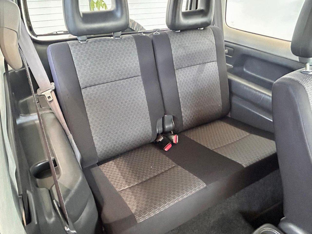 Suzuki Jimny 1.5 ddis td 4wd