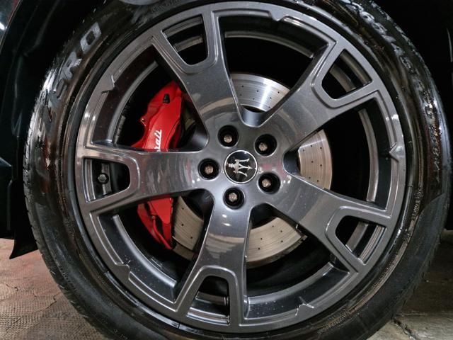 MASERATI Levante V6 AWD GRANSPORT My21RADAR+20'+BOWERS & WILKINS