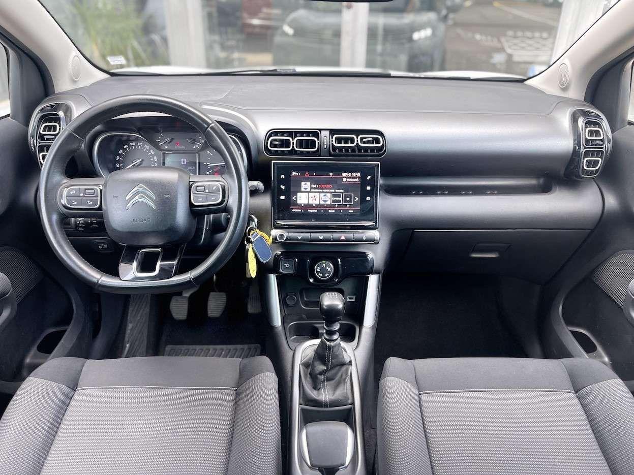 Citroen C3 Aircross 1.5 Diesel 102CV E6 Neo - 2019