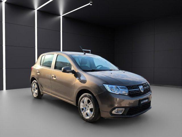 DACIA Sandero Streetway 1.0 TCe 100 CV ECO-G Comfort