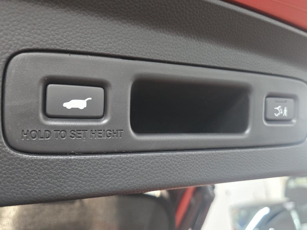 Honda HR-V 1.5 Hev eCVT Advance Leather