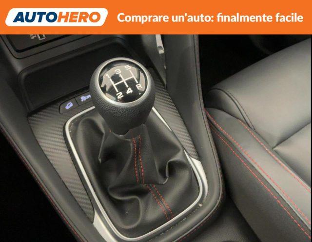 MG ZS 1.5 VTi-tech Luxury