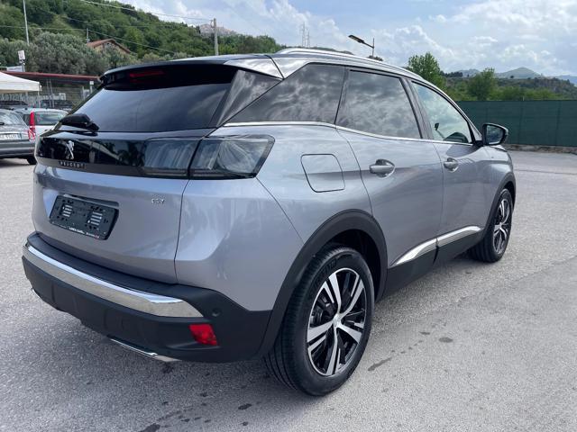 PEUGEOT 3008 PURETECH 130 GT - VARI COLORI IN ARRIVO!