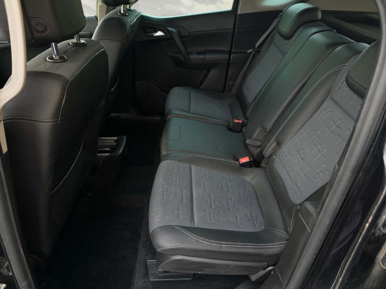 Opel Meriva 1.7 CDTI COSMO 110CV 2014