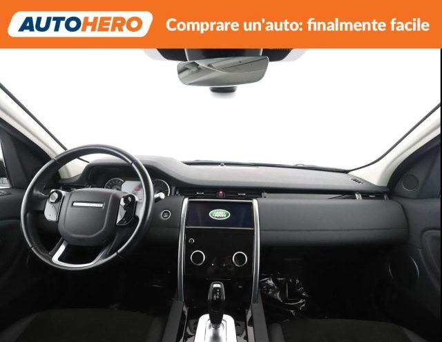 LAND ROVER Discovery Sport 2.0D I4-L.Flw 150 CV AWD Auto S