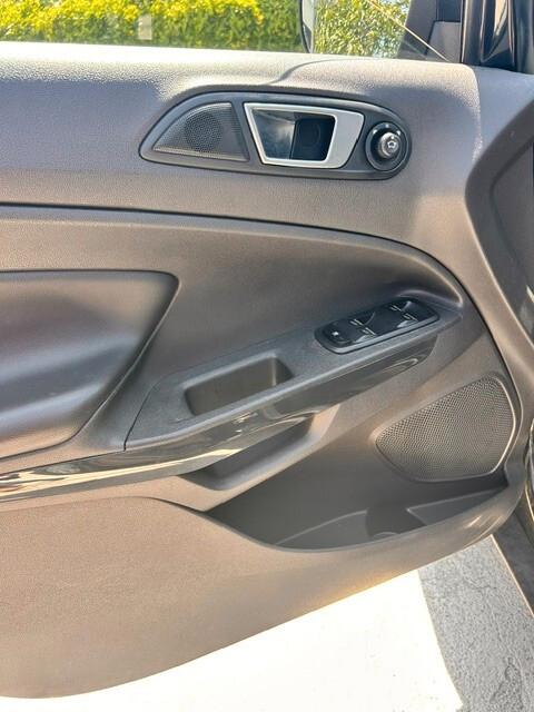 Ford EcoSport 1.0 EcoBoost 125 CV Titanium