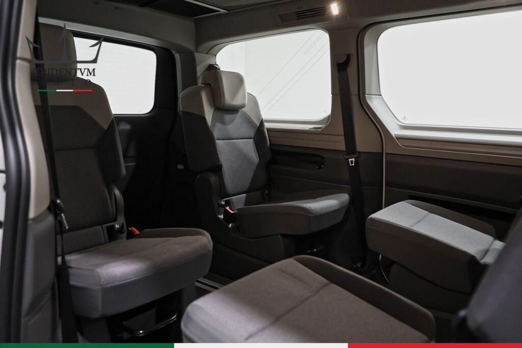 VOLKSWAGEN California T7 2.0 tdi Beach 150cv DSG7