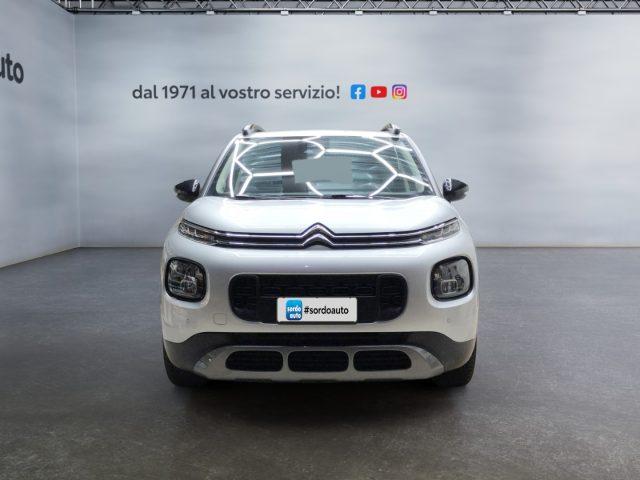 CITROEN C3 Aircross PureTech 110 Shine