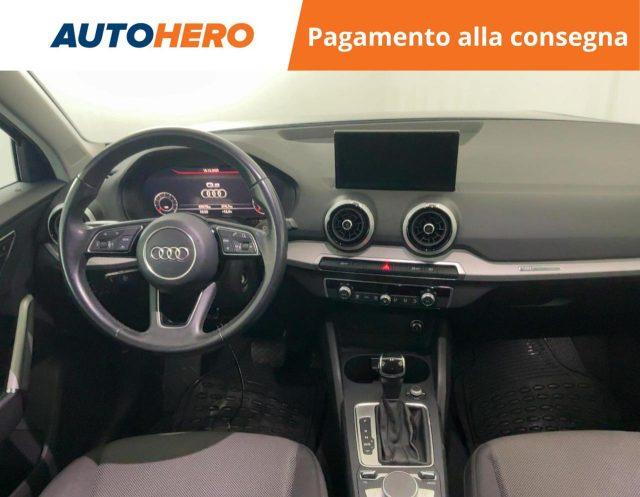 AUDI Q2 35 TFSI S tronic Admired Advanced