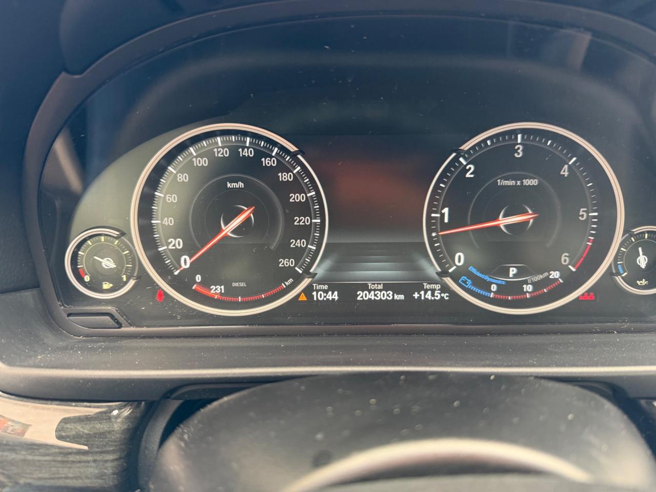 Bmw 530 530d xDrive 258CV Touring Luxury