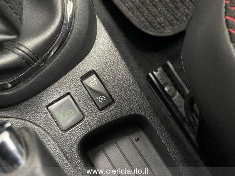 Renault Captur dCi 8V 110 CV Start&Stop Energy Intens