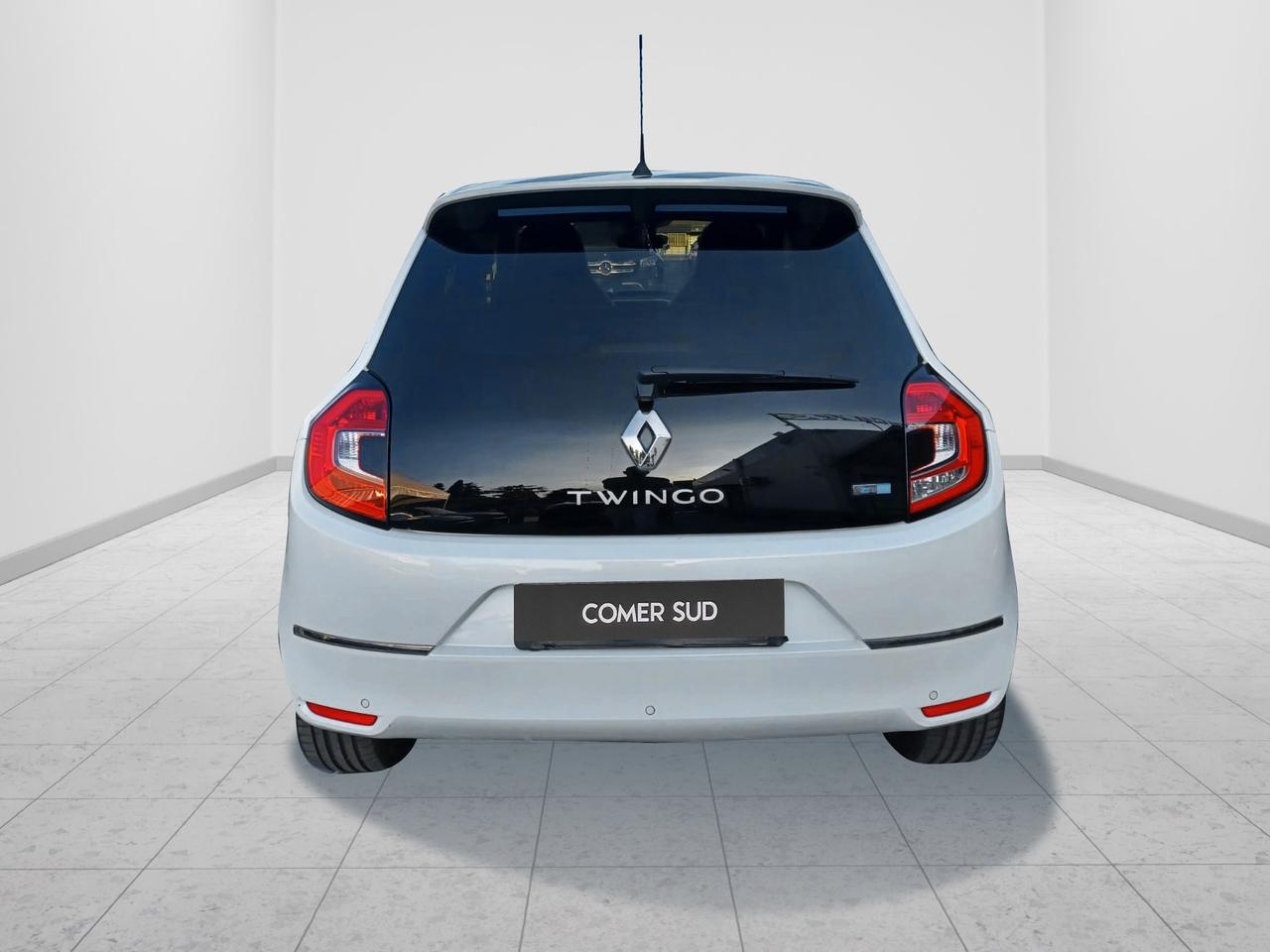RENAULT Twingo Electric - Twingo Intens 22kWh